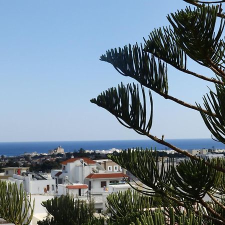 Emmanuel Apartments Rhodes City Exterior foto