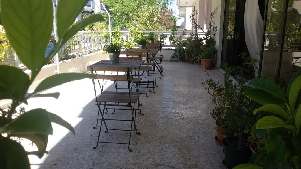Emmanuel Apartments Rhodes City Exterior foto