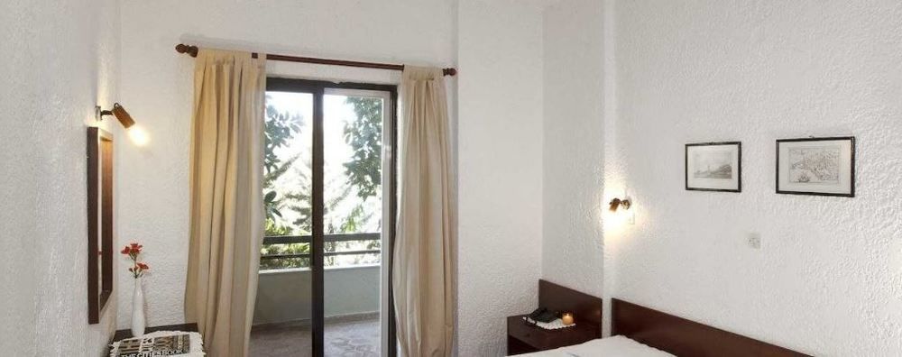 Emmanuel Apartments Rhodes City Exterior foto