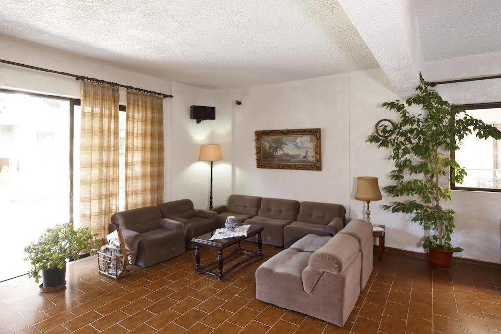 Emmanuel Apartments Rhodes City Exterior foto