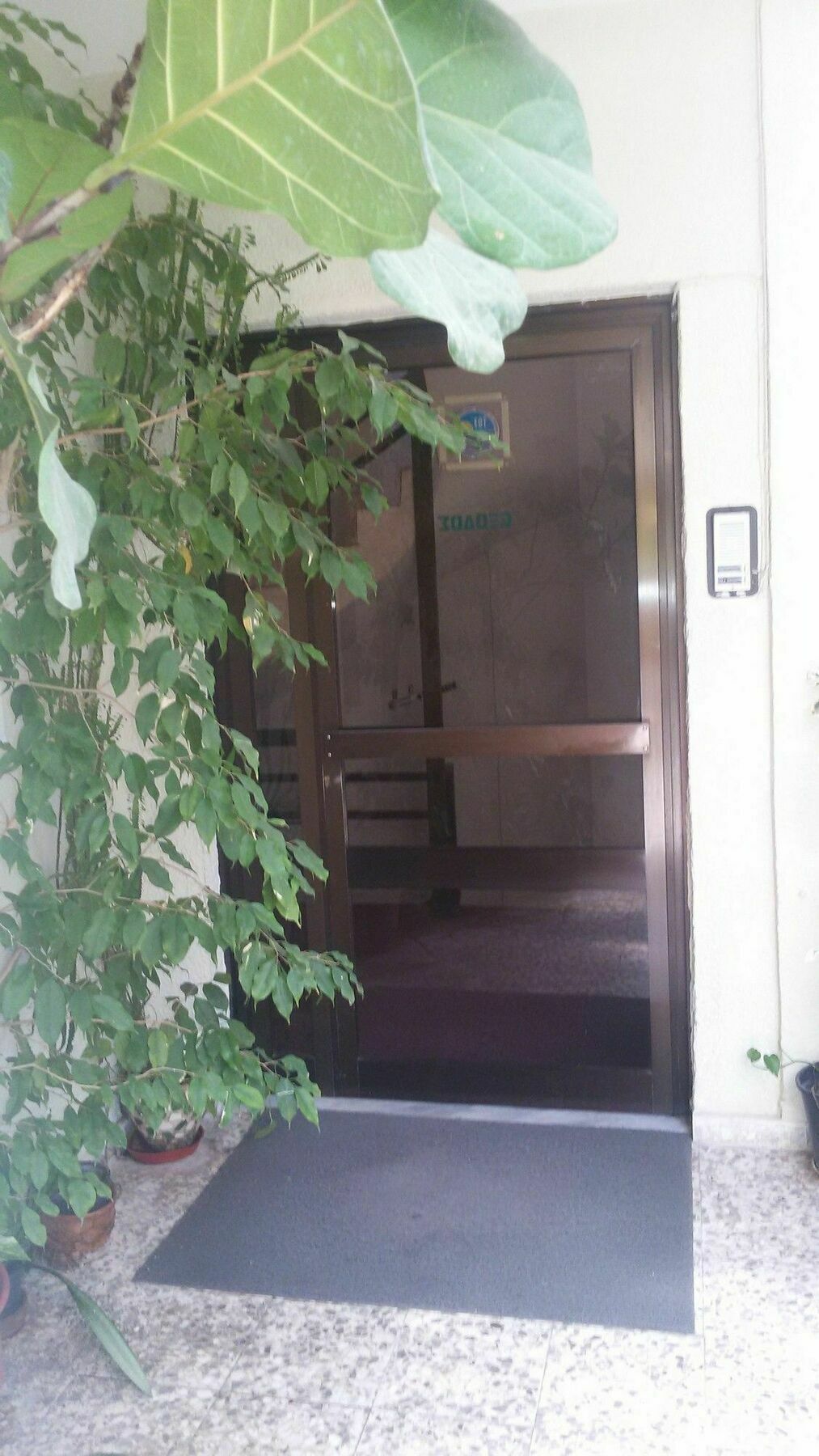 Emmanuel Apartments Rhodes City Exterior foto