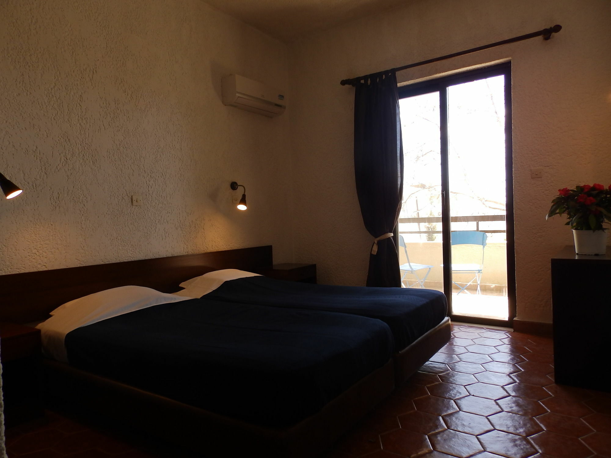 Emmanuel Apartments Rhodes City Exterior foto