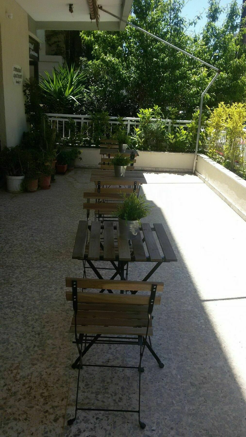 Emmanuel Apartments Rhodes City Exterior foto